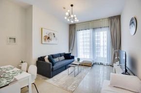 1BD apt in Sparkle Tower by Swarovsky big capacity